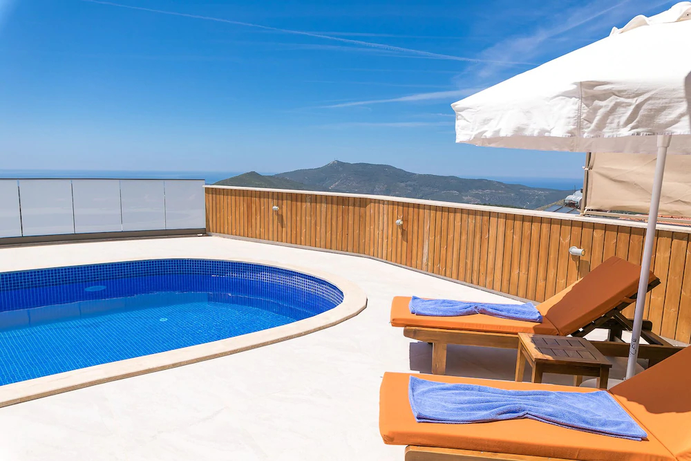 Villas Bella