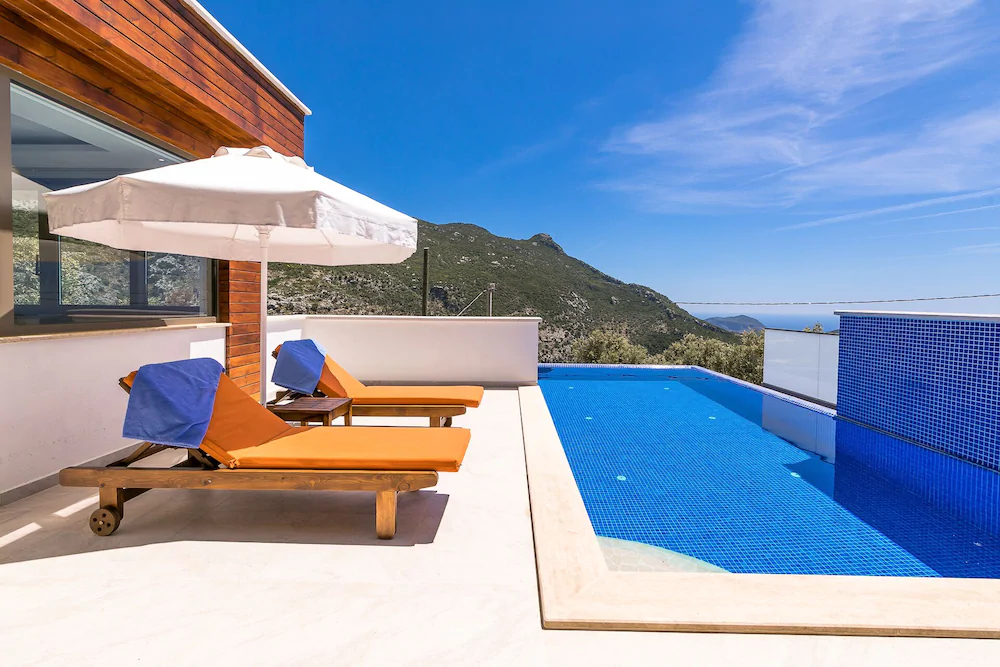 Villas Bella