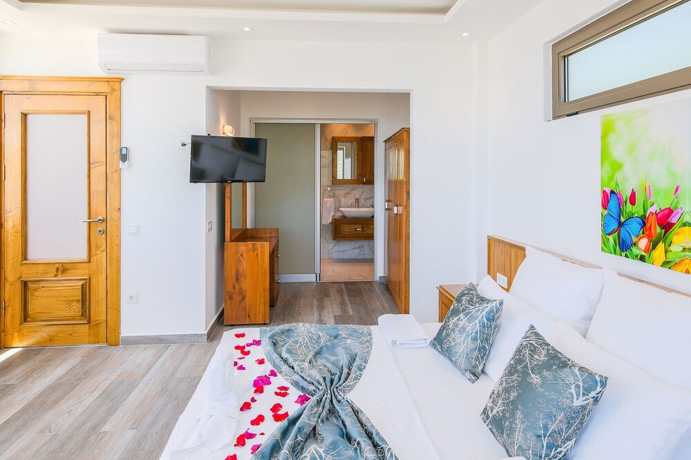 Villas Bella