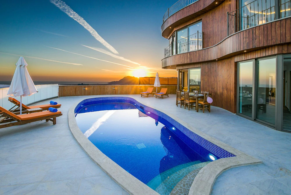 Villas Bella