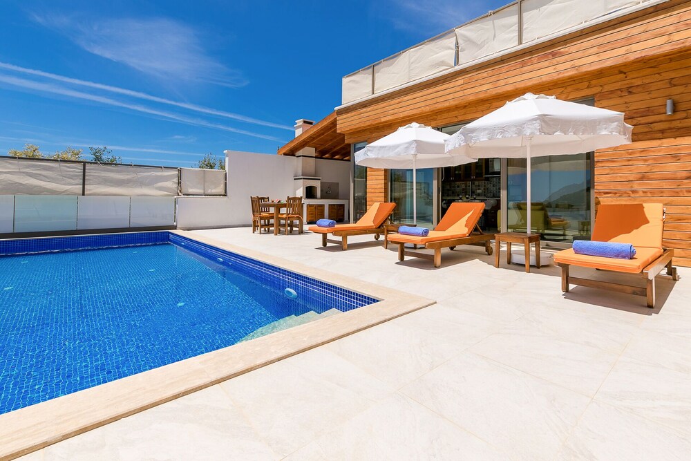 Villas Bella