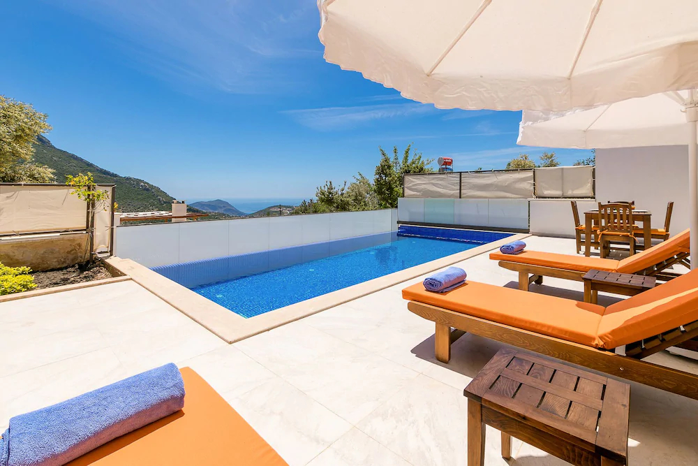 Villas Bella