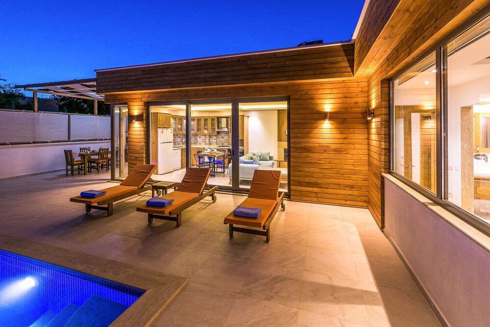 Villas Bella