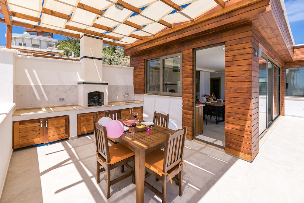 Villas Bella