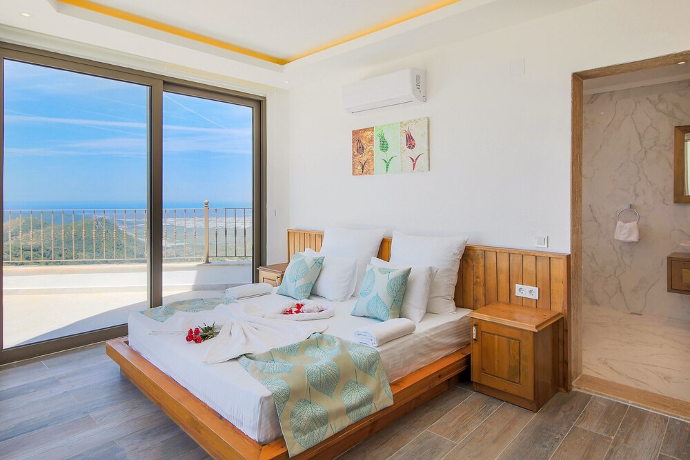 Villas Bella