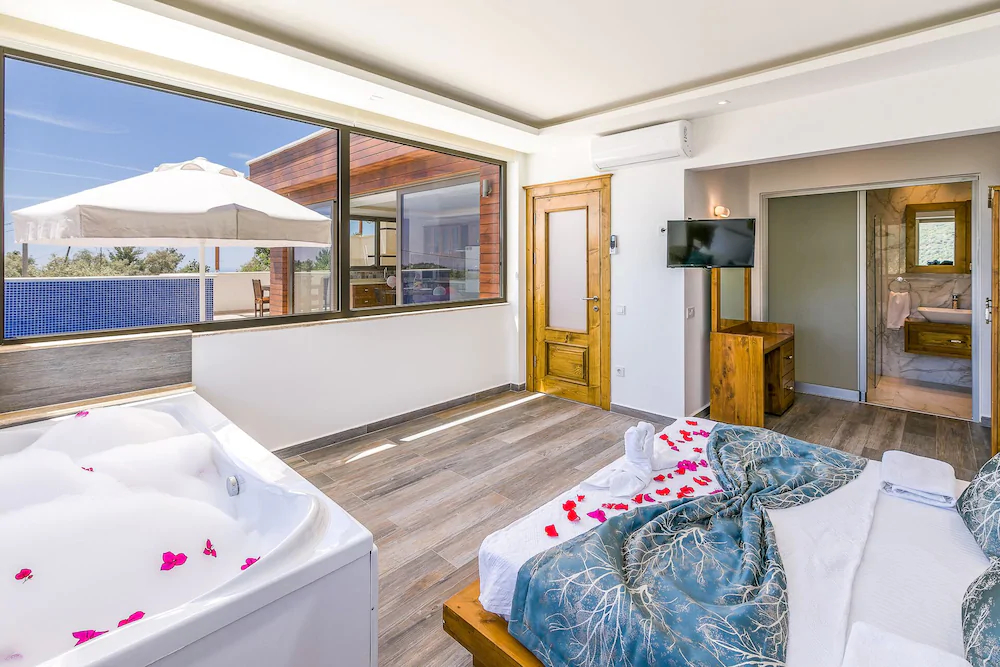 Villas Bella