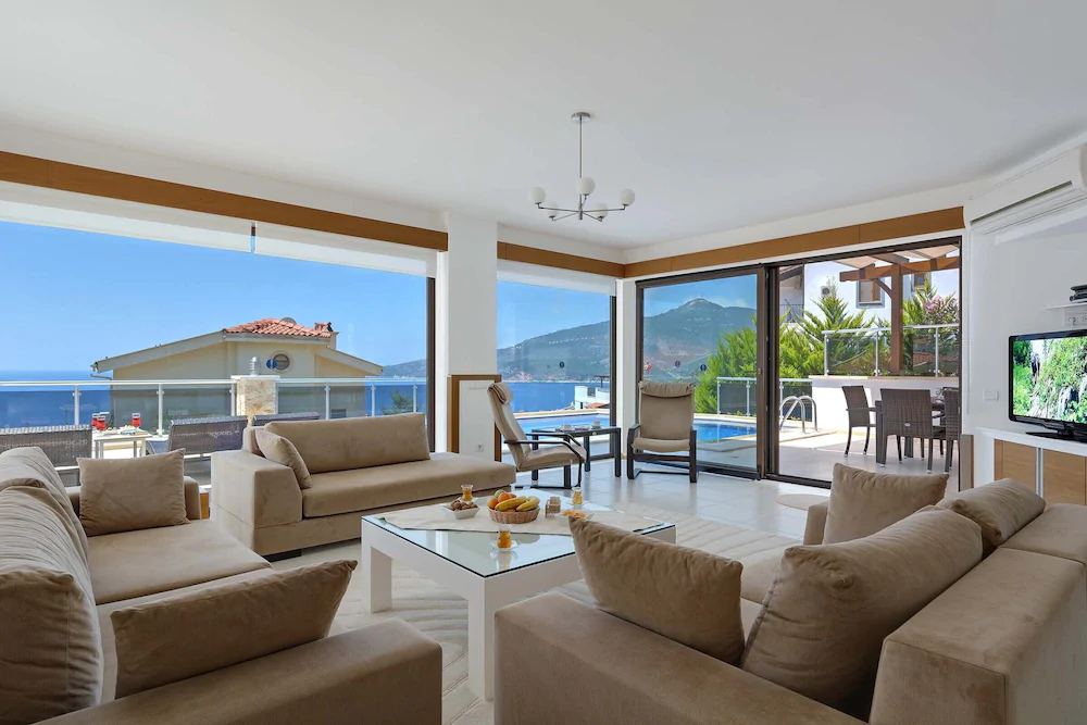 Villa Selda