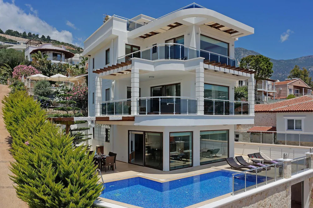 Villa Selda