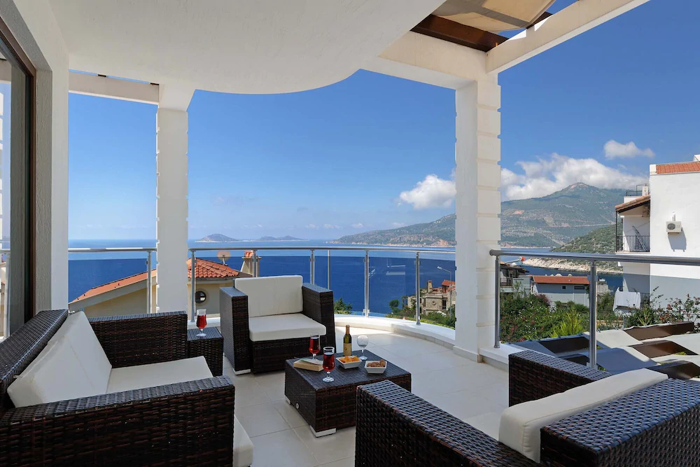 Villa Selda