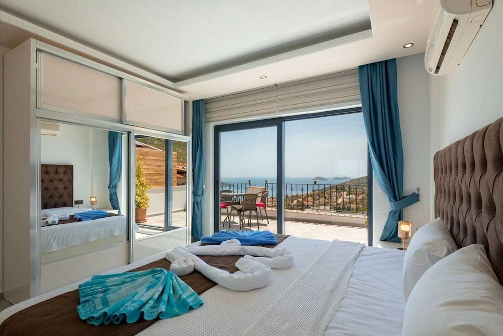 Villa Sunshine