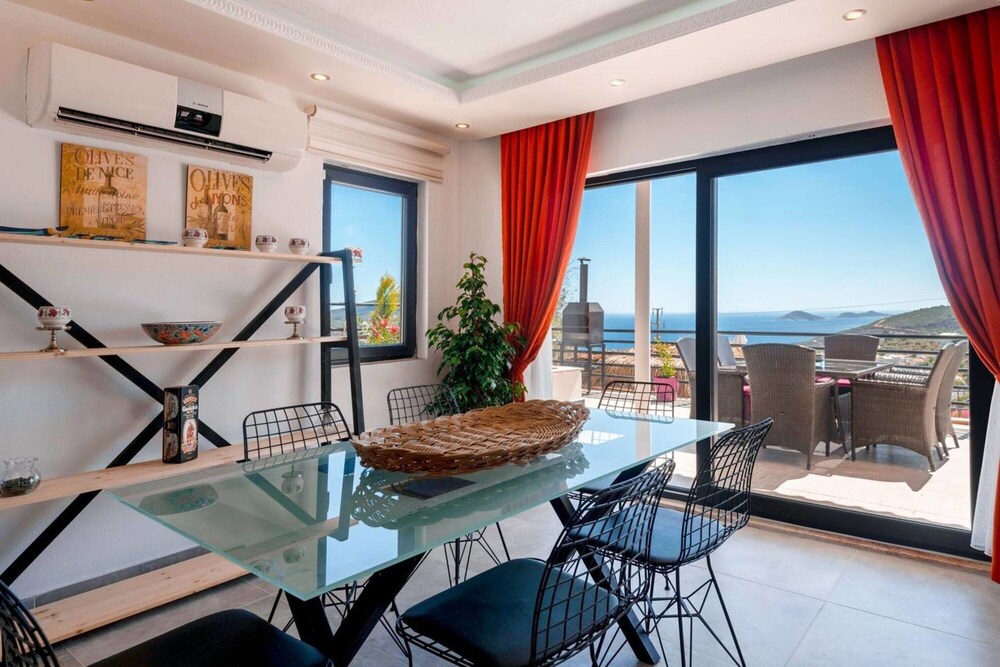 Villa Sunshine