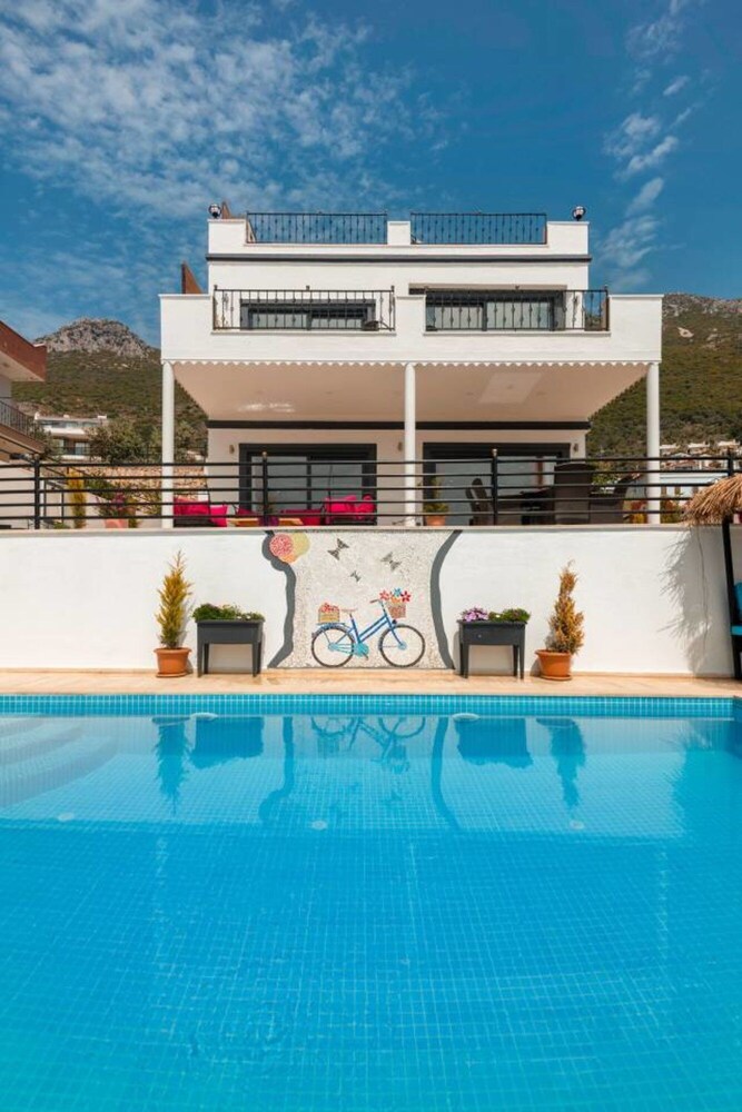 Villa Sunshine