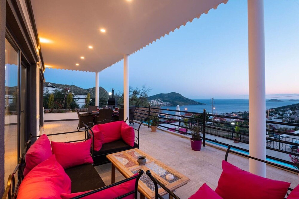 Villa Sunshine