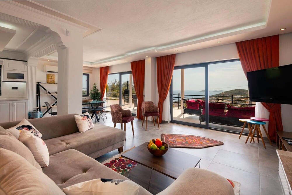 Villa Sunshine