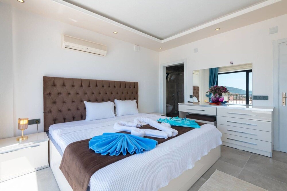 Villa Sunshine