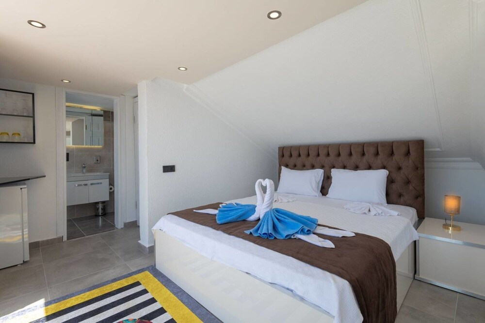 Villa Sunshine