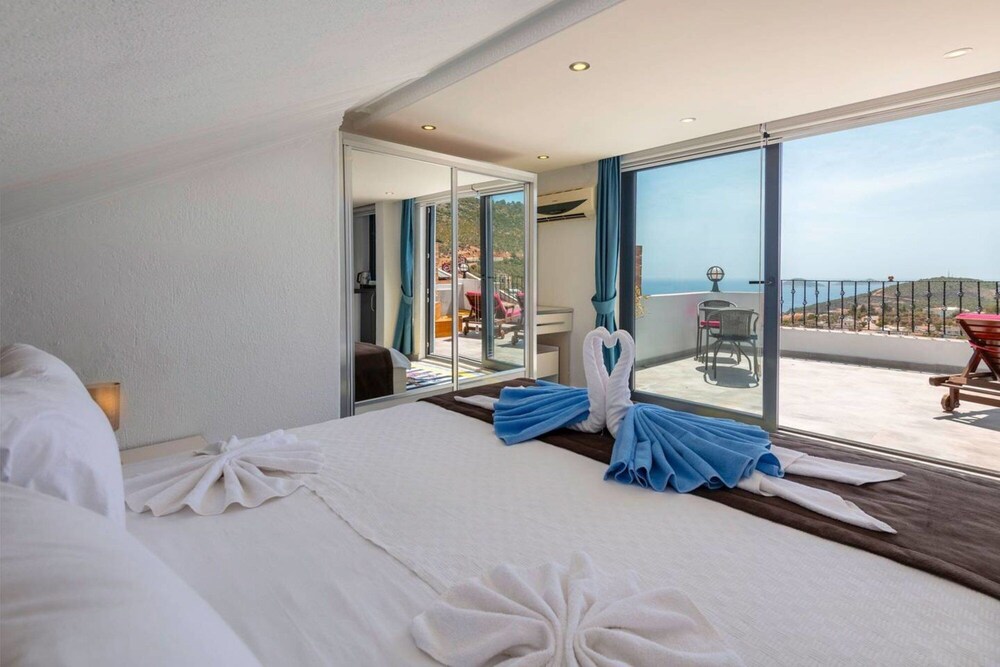 Villa Sunshine