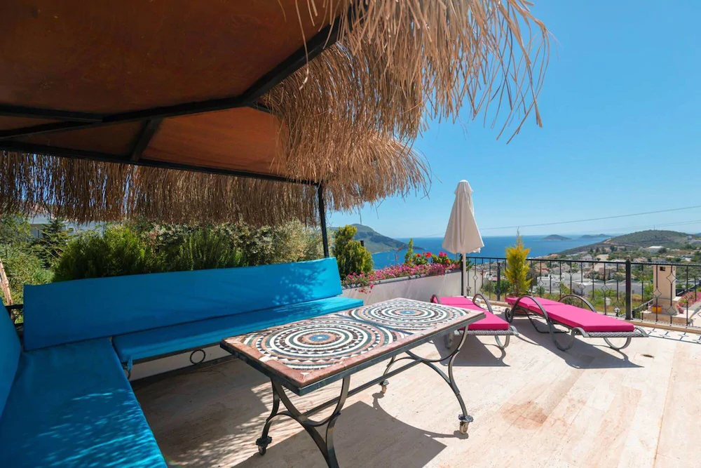 Villa Sunshine