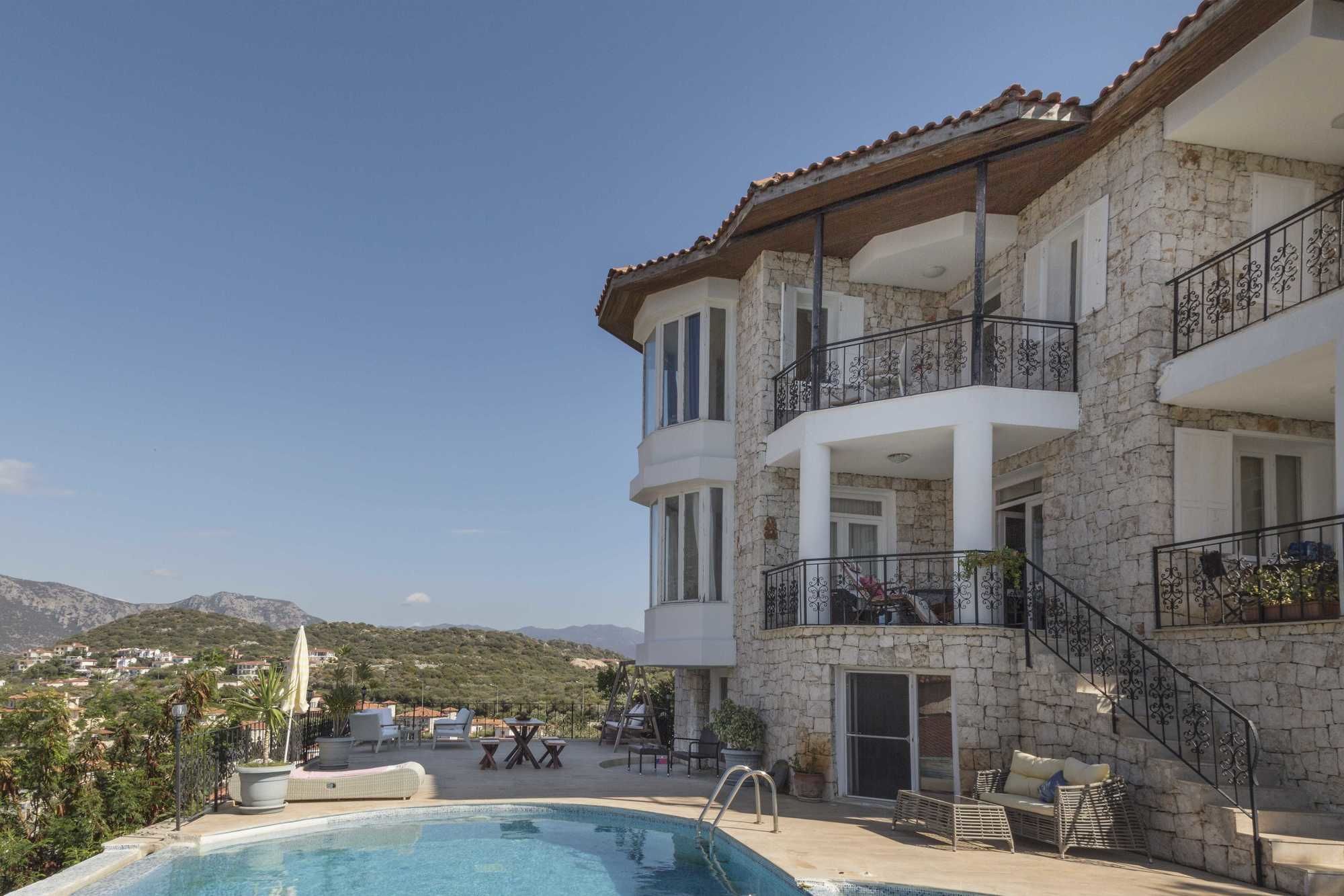 Villa Myra