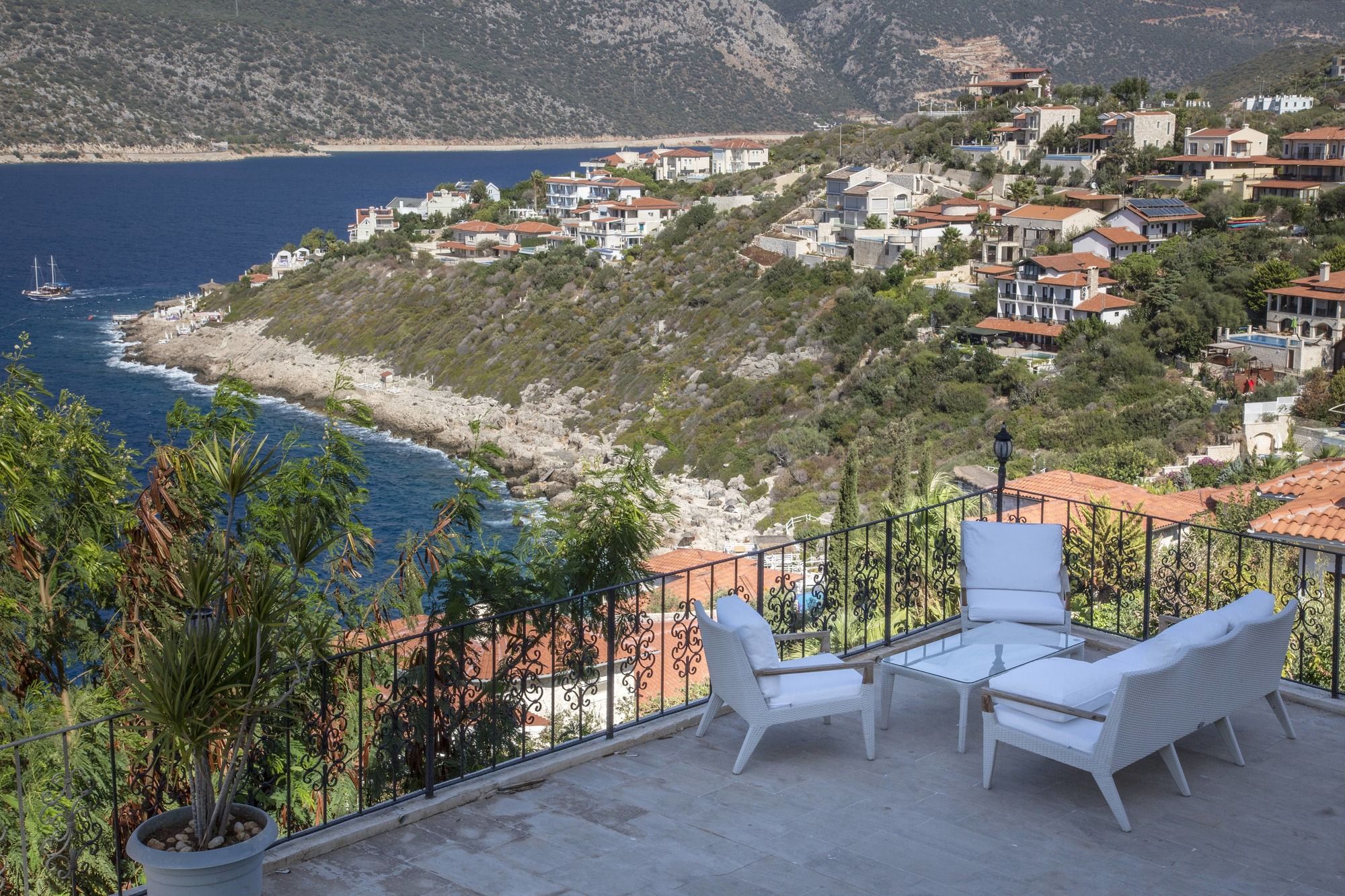 Villa Myra