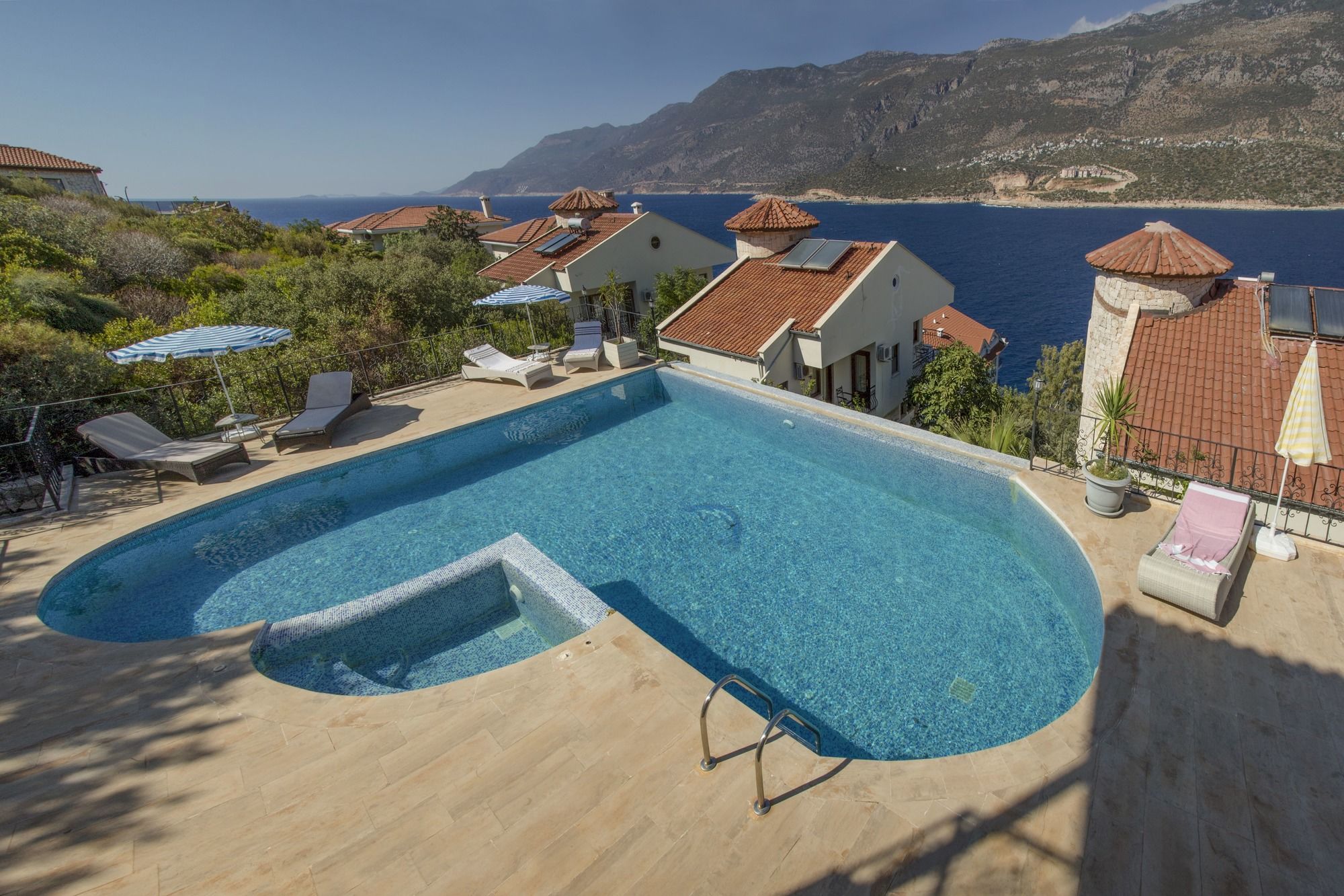 Villa Myra