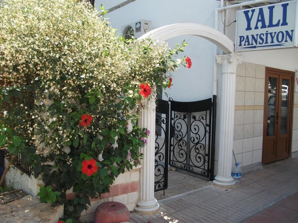 Yali Pansiyon