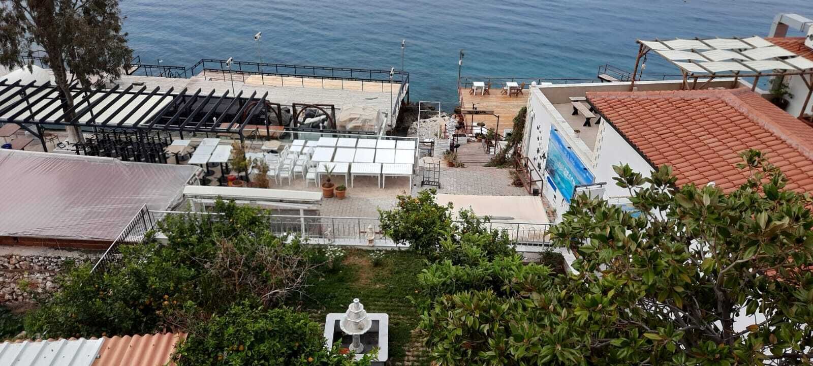 Yali Pansiyon