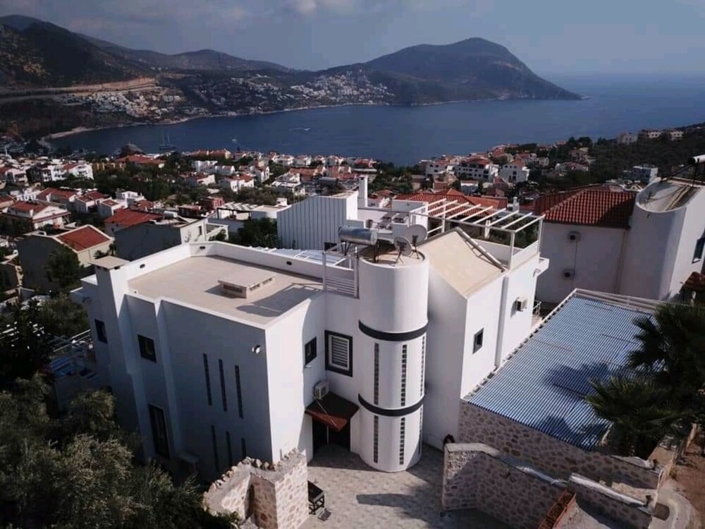 Villa Oyku