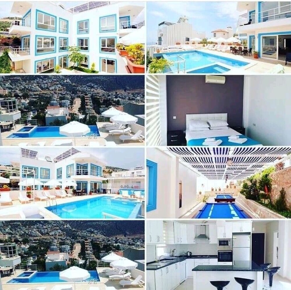 Villa Oyku