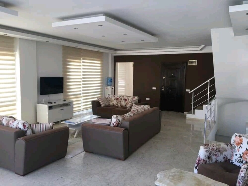 Villa Oyku