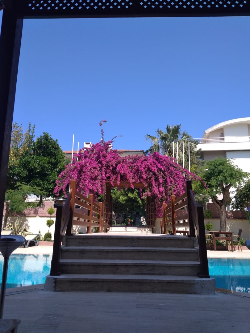 Kemer Agon Butique Hotel