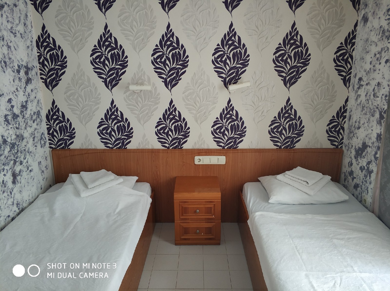 Kemer Agon Butique Hotel