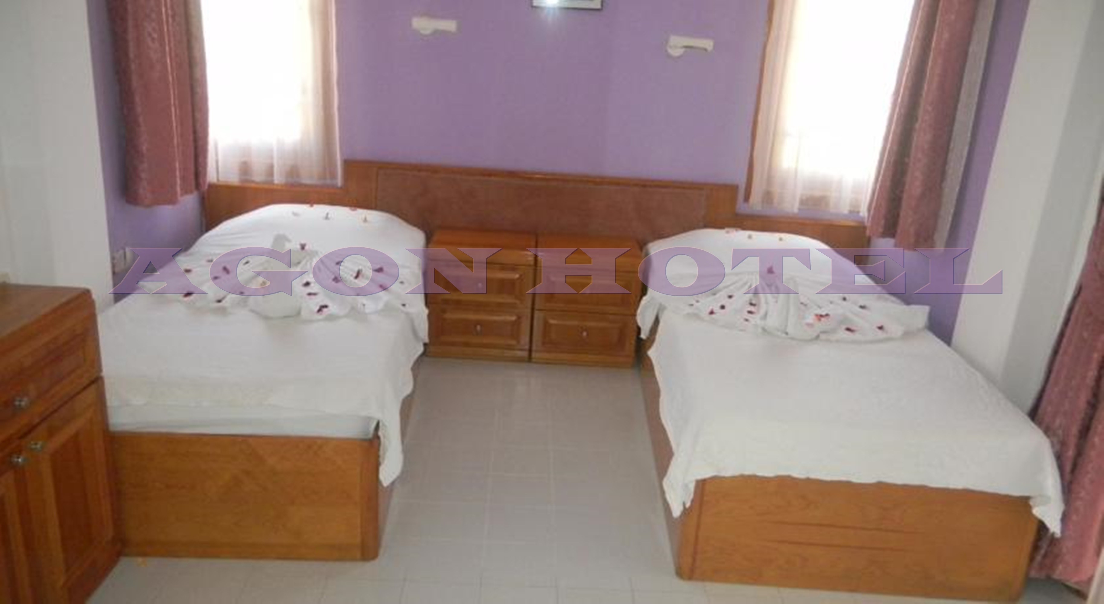 Agon Hotel