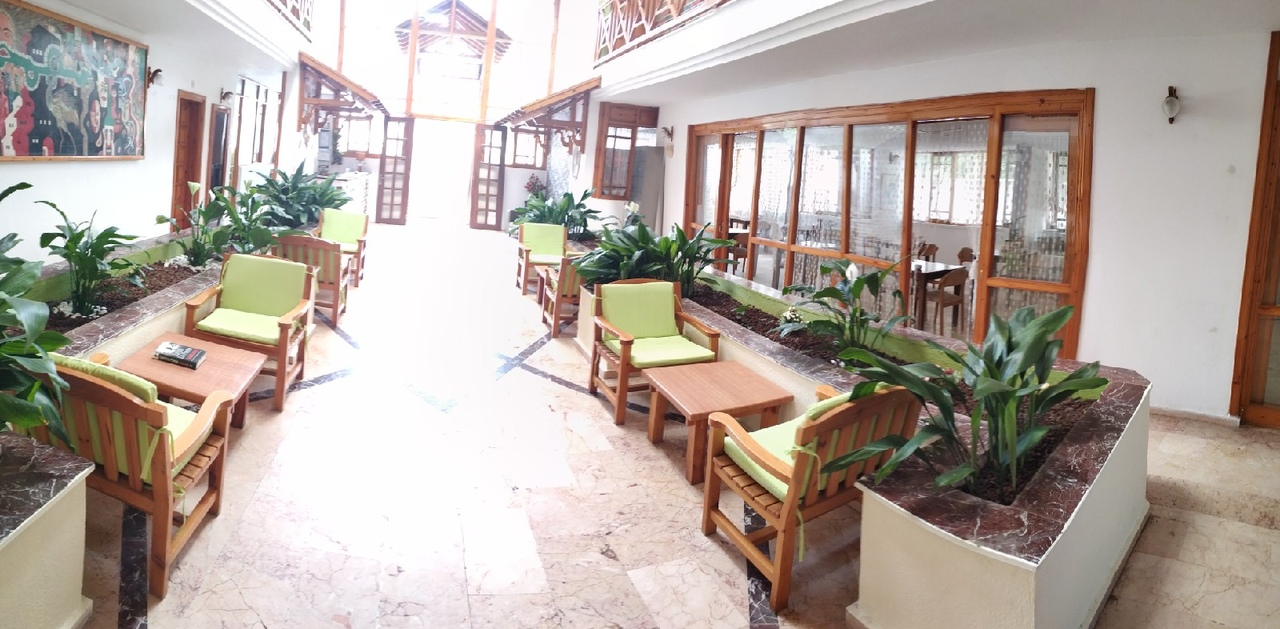 Kemer Agon Butique Hotel
