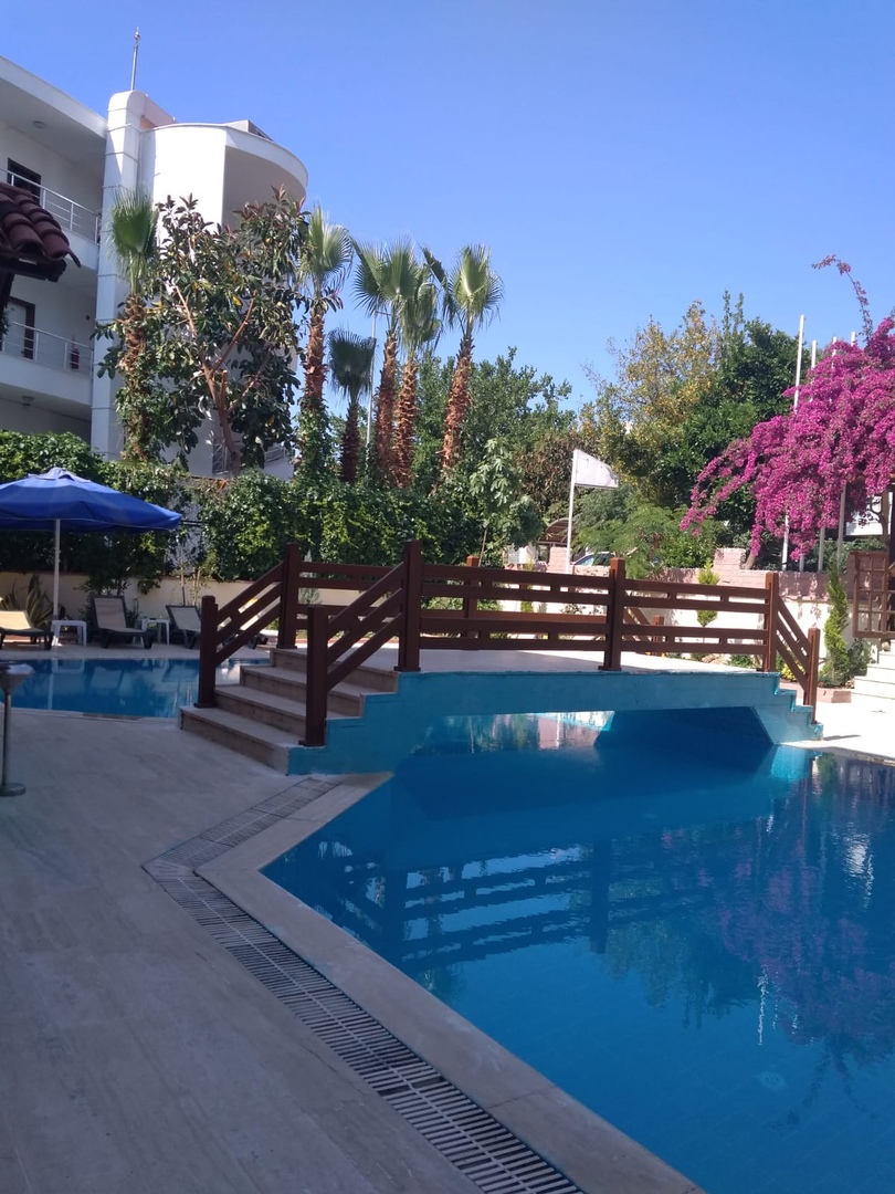 Kemer Agon Butique Hotel