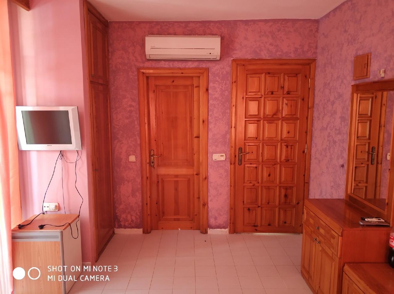 Agon Hotel