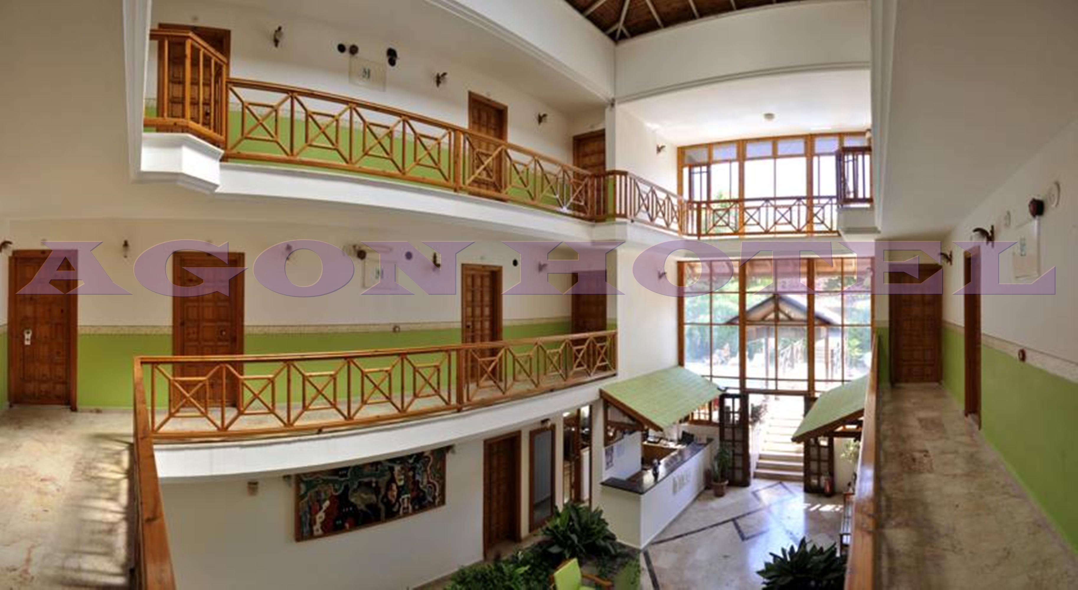 Kemer Agon Butique Hotel