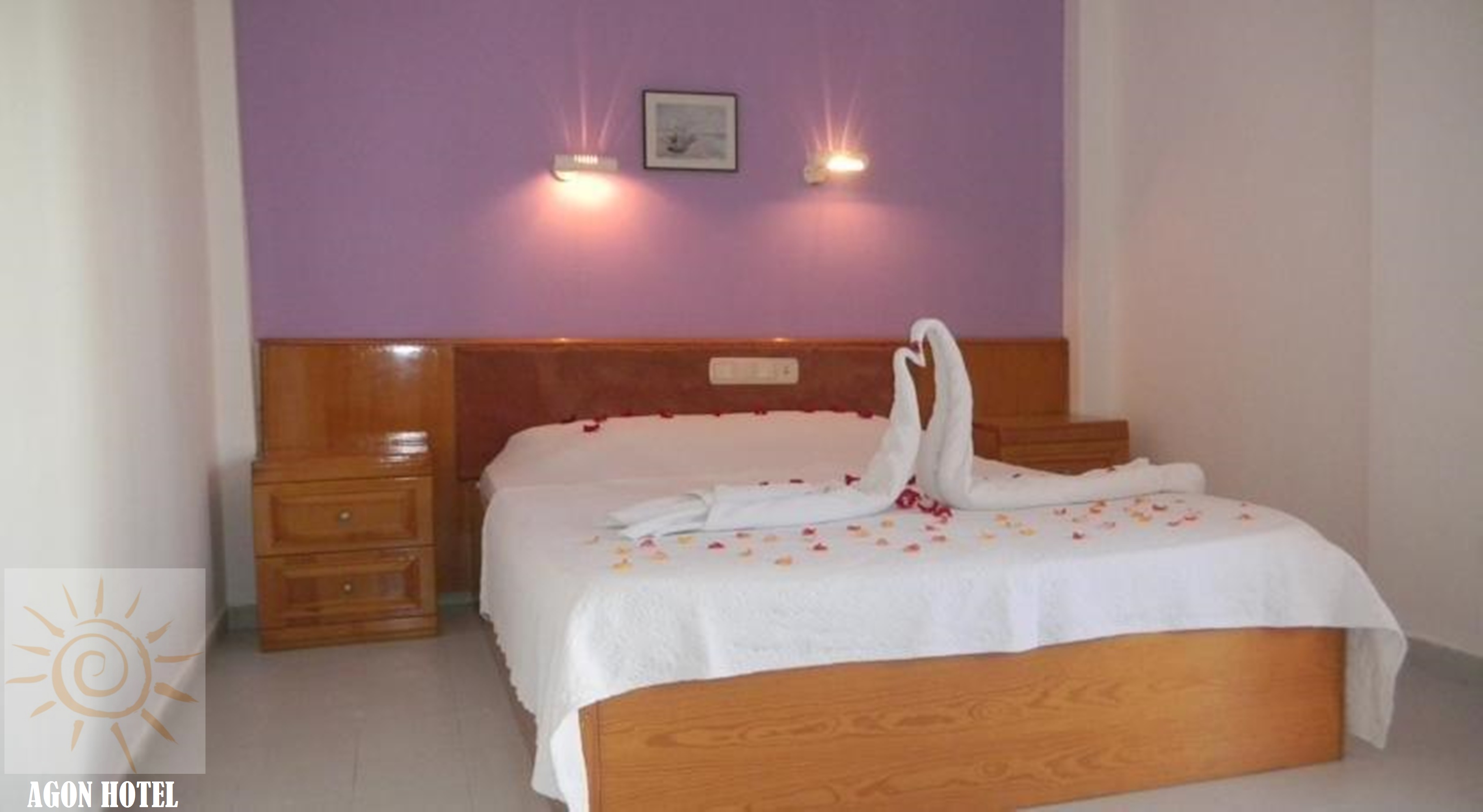 Kemer Agon Butique Hotel