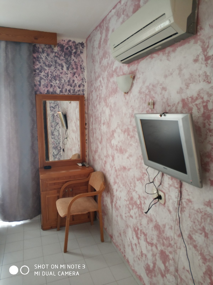 Kemer Agon Butique Hotel