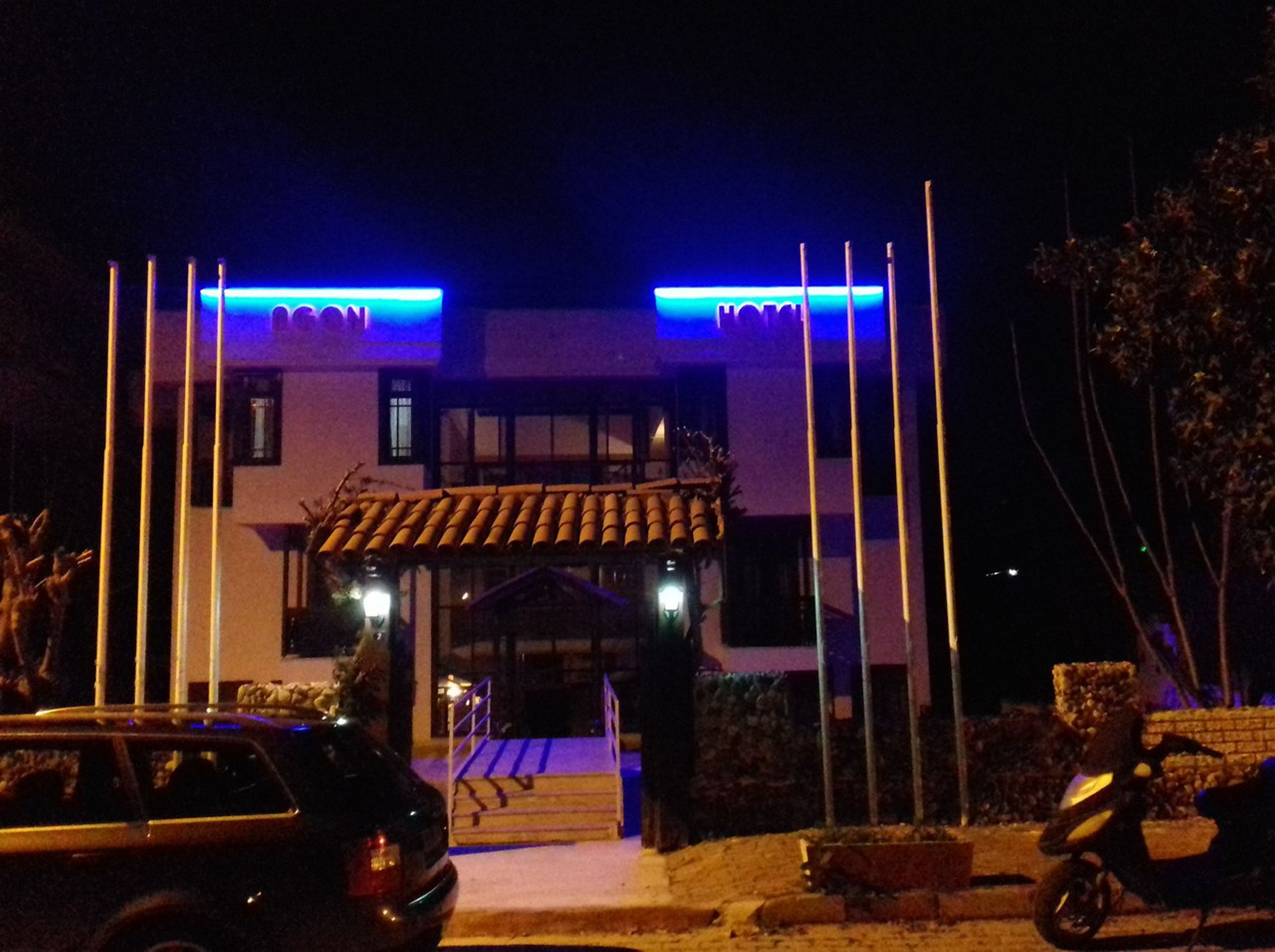 Kemer Agon Butique Hotel