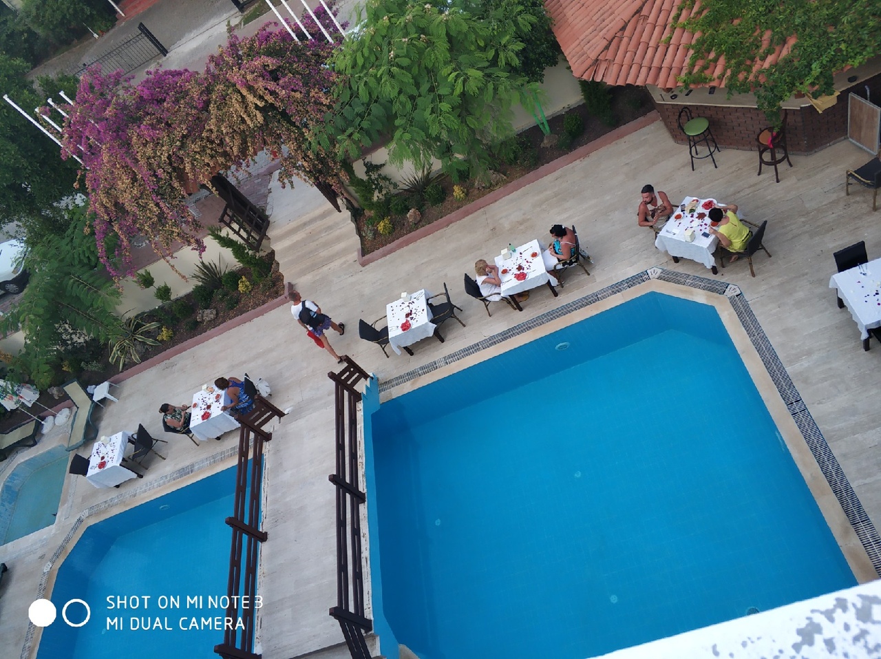 Kemer Agon Butique Hotel
