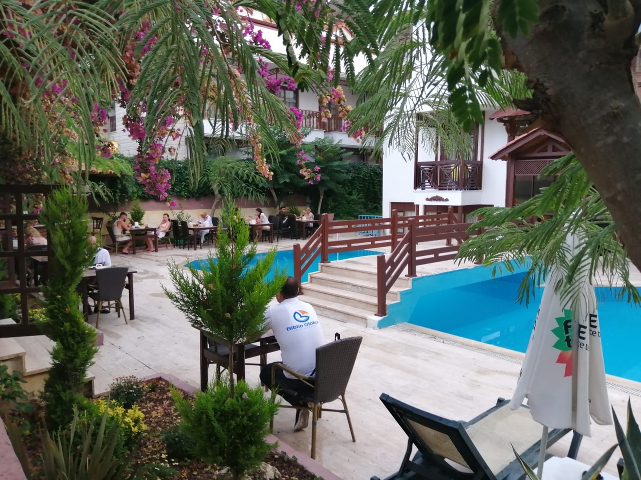 Kemer Agon Butique Hotel