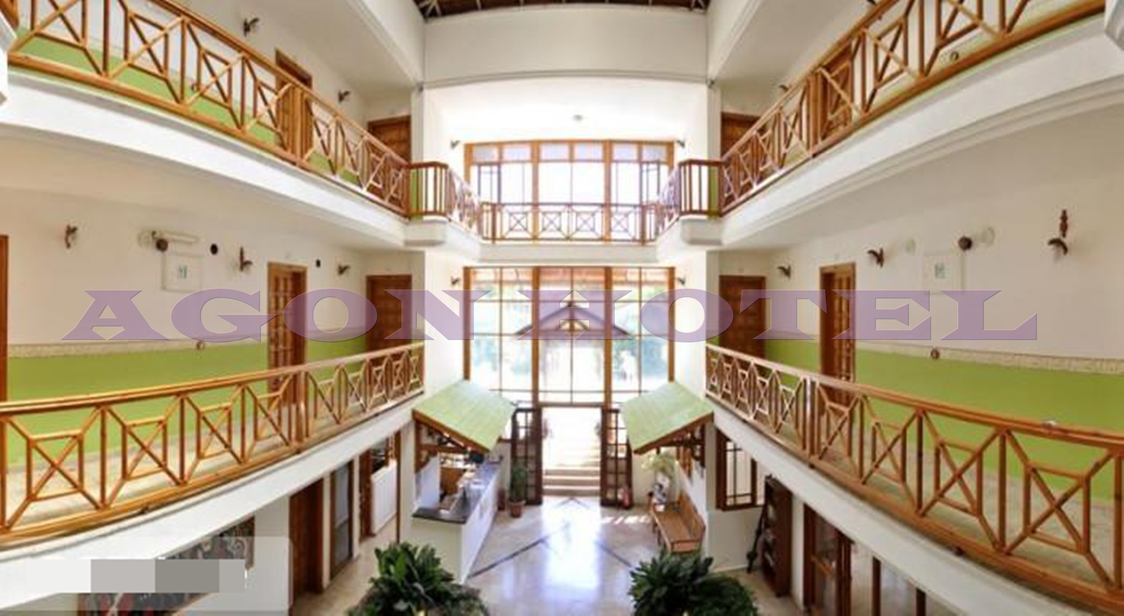 Kemer Agon Butique Hotel