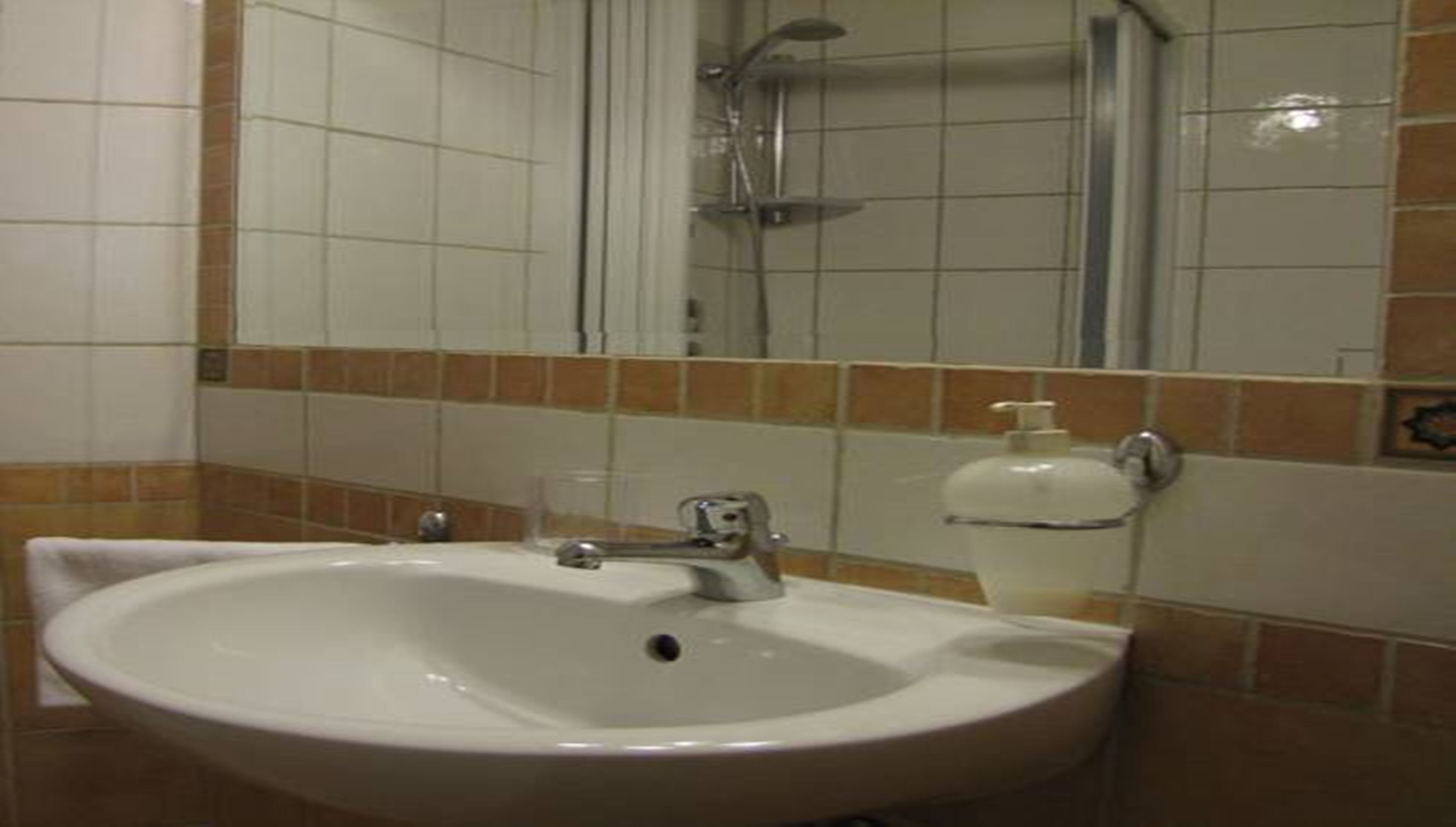 Kemer Agon Butique Hotel