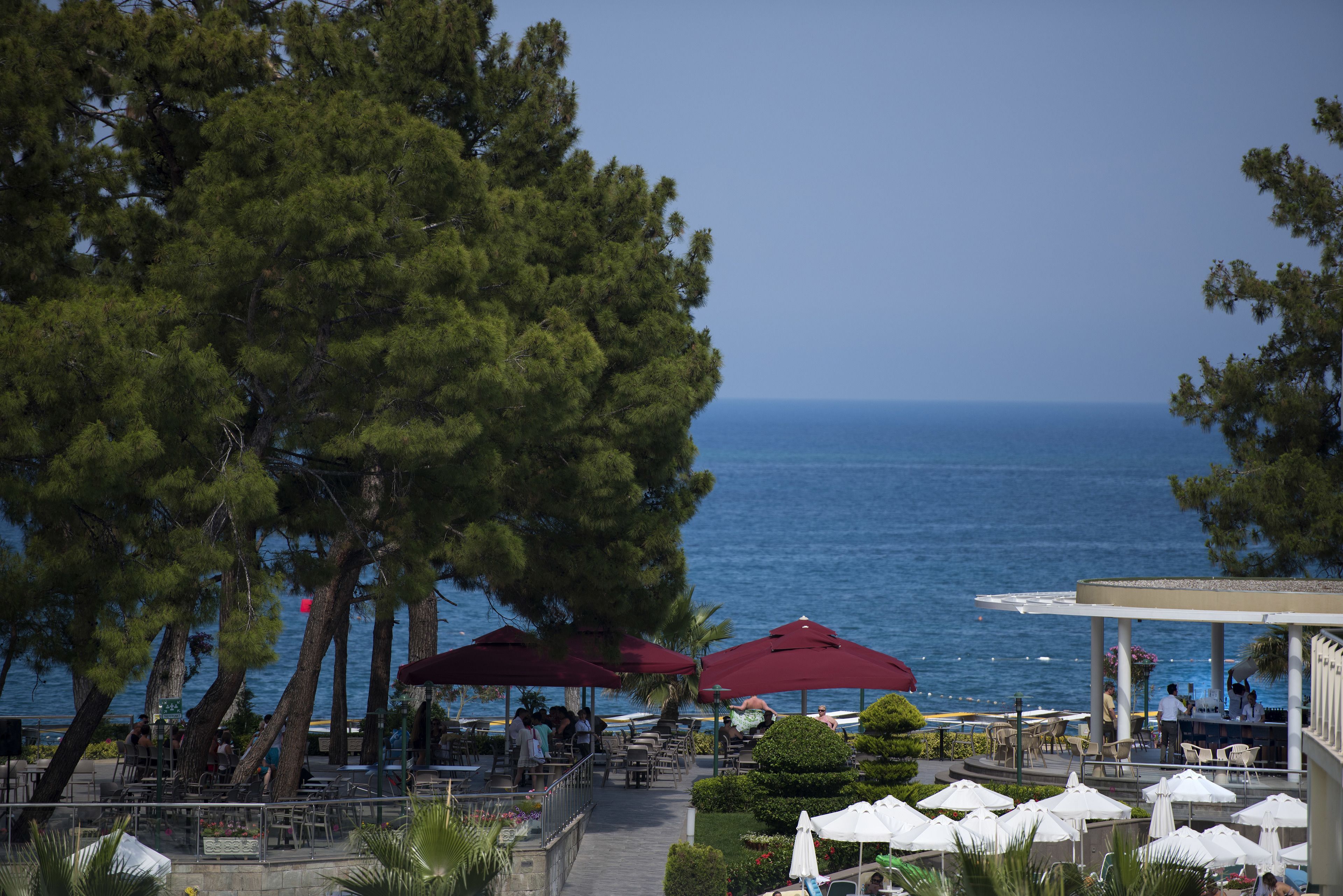 Akra Kemer