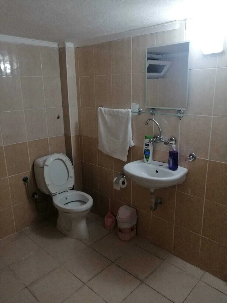Altintas Pansiyon