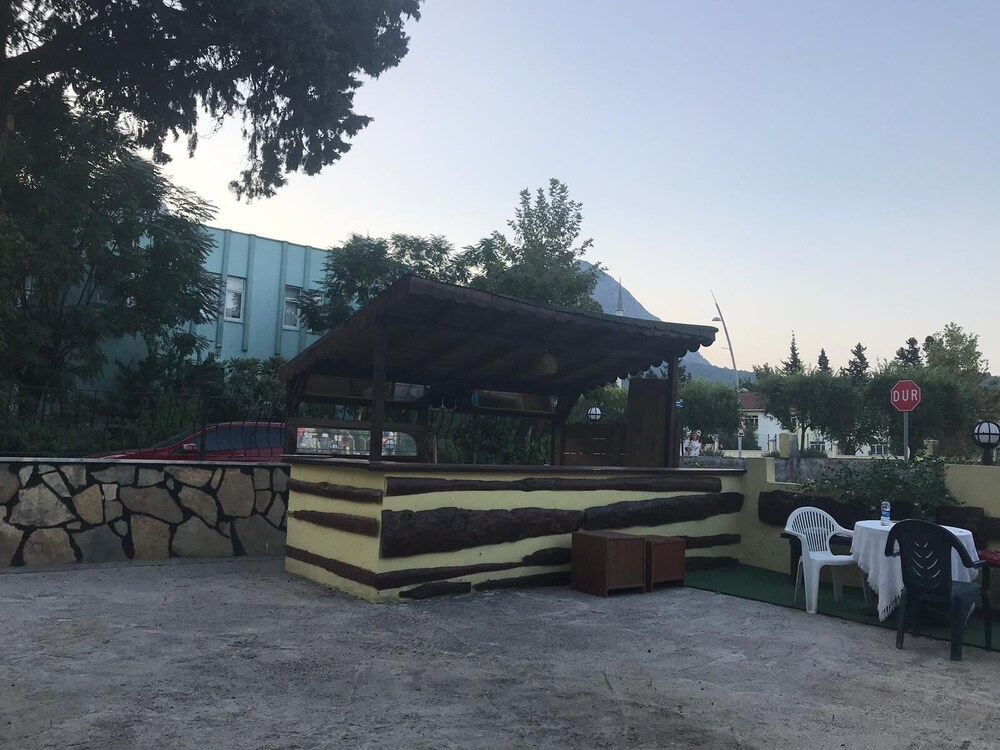 Altintas Pansiyon