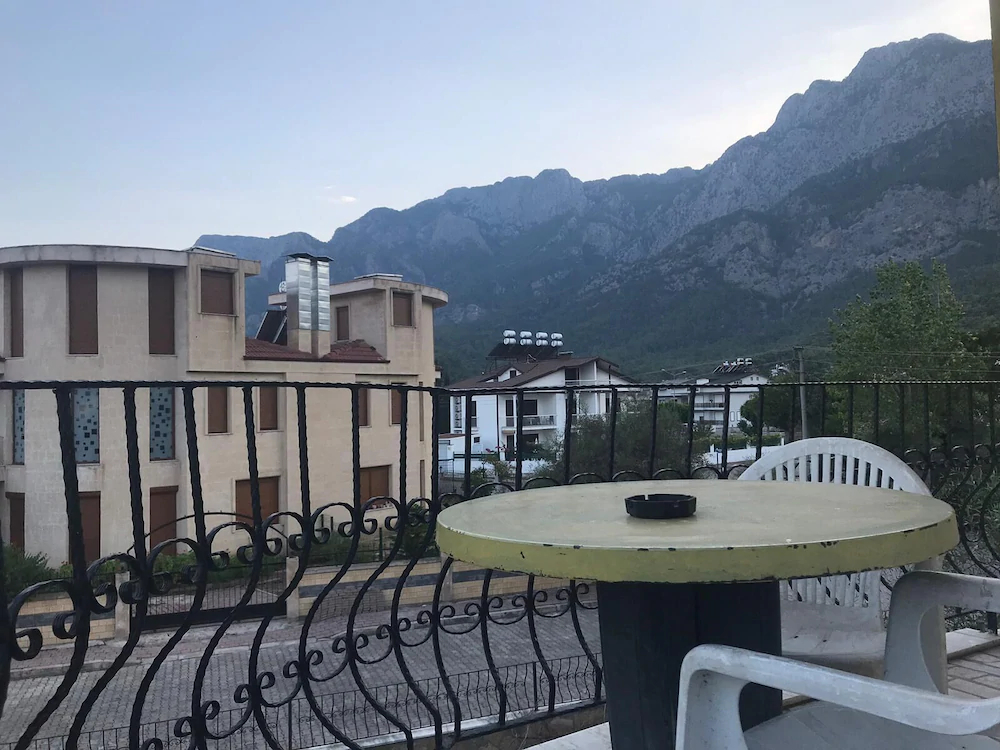 Altintas Pansiyon
