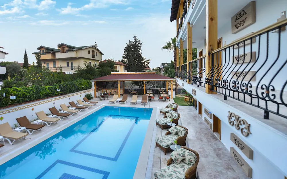 Amore Hotel