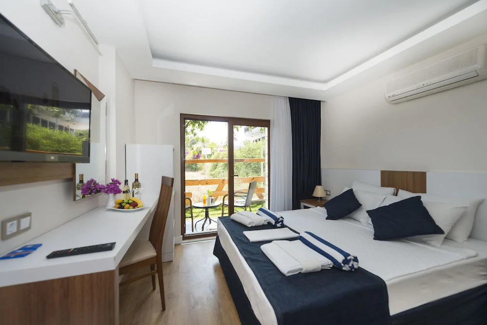 Amore Hotel